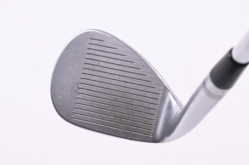 Titleist Vokey SM8 Lob Wedge / 60 Degree / Stiff Flex NS Pro 880 AMC Shaft
