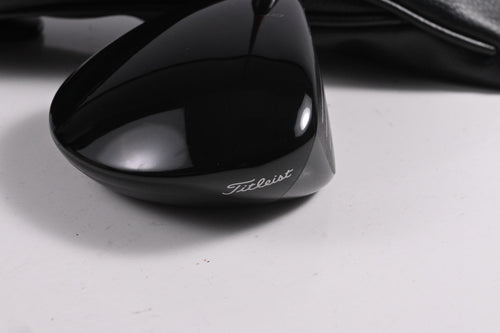 Titleist GT280 Mini Driver / 13 Degree / Regular Flex Denali Red 60 Shaft