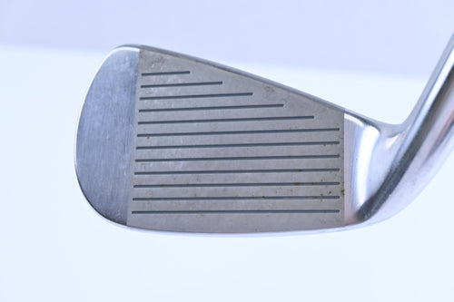 Mizuno MX-950 #6 Iron / Senior Flex Mizuno Exsar IS2 Shaft