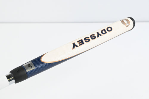 Odyssey Ai-One Milled Two T Putter / 34 Inch