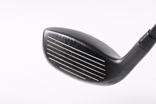 Ping i20 #3 Hybrid / 20 Degree / Stiff Flex Project X Black Shaft