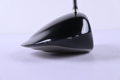 Taylormade Burner Superfast Driver / 10.5 Degree / Stiff Flex Superfast 48 Shaft