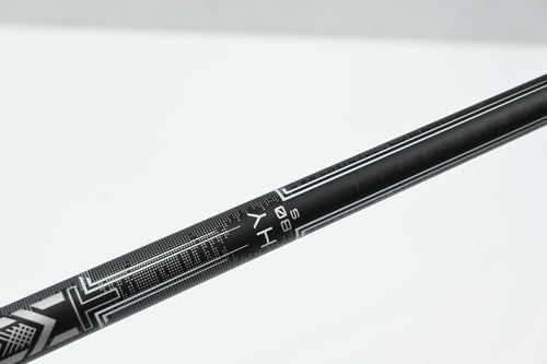 MMT 80 #4 Hybrid Shaft / Stiff Flex / Cobra 3rd Gen