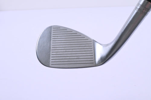 Callaway Opus SP Lob Wedge / 58 Degree / Stiff Flex Dynamic Gold S200 Shaft