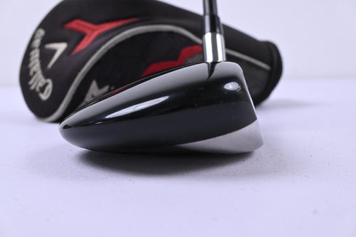 Callaway RAZR Hawk #3 Wood / 15 Degree / Regular Flex Callaway 60 Shaft