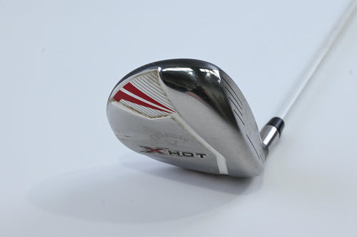 Callaway X Hot #5 Wood / 18 Degree / Regular Flex Grafalloy ProLaunch Axis 65