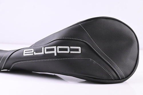 Cobra OPTM X Driver / 10.5 Degree / Regular Flex Vanquish 4 Shaft