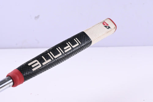 Wilson Infinite 2018 West Loop Putter / 34 Inch