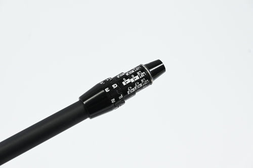 MMT 80 #4 Hybrid Shaft / Stiff Flex / Cobra 3rd Gen