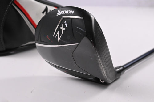 Srixon ZXi #3 Wood / 15 Degree / Stiff Flex Fujikura Ventus TR Blue 6 Shaft