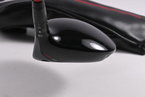 Titleist GT280 Mini Driver / 13 Degree / Regular Flex Denali Red 60 Shaft