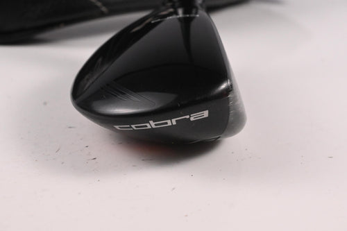 Cobra King F7 3-4 Hybrid / 19-22 Degree / Regular Flex Fujikura Pro 75 Shaft