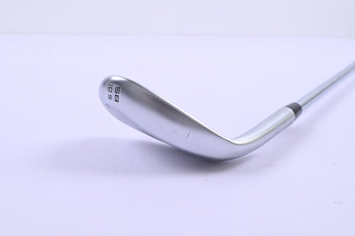 Callaway Opus SP Lob Wedge / 58 Degree / Stiff Flex Dynamic Gold S200 Shaft