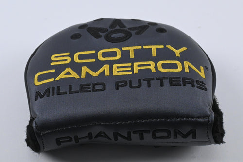 Scotty Cameron Phantom 9.5 2024 Putter / 34 Inch