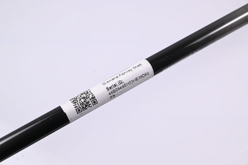 Diamana M+ Ltd 50 #7 Wood Shaft / Ladies Flex / Titleist 2nd Gen