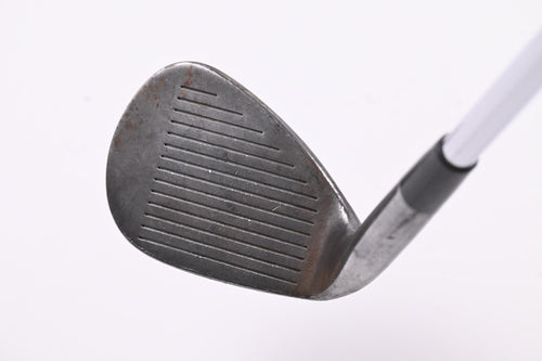 Mizuno MP T-10 Lob Wedge / 58 Degree / Wedge Flex Dynamic Gold Shaft