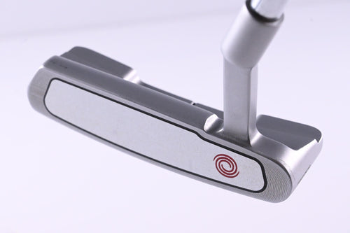 Odyssey White Hot OG #1WS 2021 Putter / 34 Inch