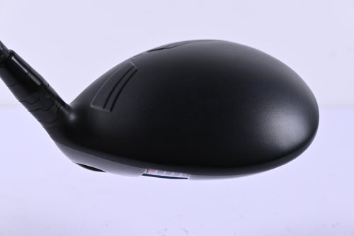 Callaway XR Driver / 9 Degree / Stiff Flex Project X San Diego LZ16 56 Shaft