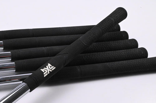PXG 0311 XP/P Gen7 Combo Irons / 5-PW / X-Flex Project X LZ 125 Shafts