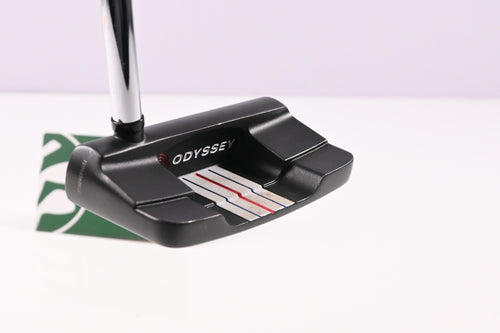 Odyssey Triple Track Double Wide Putter / 32.5 Inch