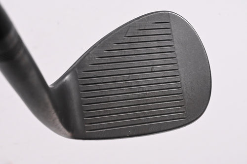 Left Hand Titleist Vokey SM8 Lob Wedge / 58 Degree / Wedge Flex Titleist Vokey Shaft
