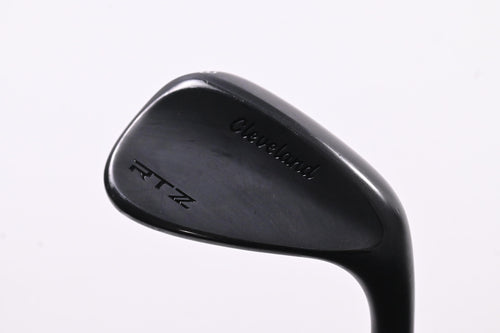 Cleveland RTZ Gap Wedge / 48 Degree / Stiff Flex Dynamic Gold Mid 115 S300 Shaft