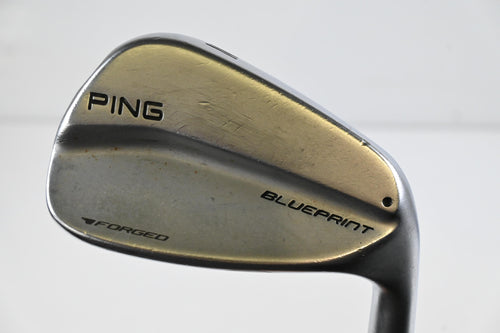 Ping Blueprint Pitching Wedge / 46 Degree / Black Dot / Regular Flex Dynamic