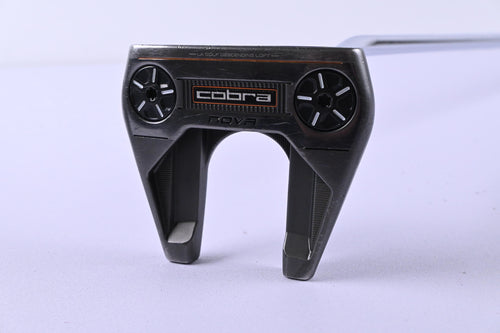 Cobra 2024 Vintage Nova Putter / 35.5 Inch
