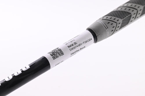 Ping i20 #3 Hybrid / 20 Degree / Stiff Flex Project X Black Shaft