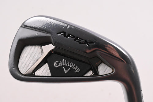 Callaway Apex 21 #5 Iron / 23.5 Degree / X-Flex Project X Flighted Shaft