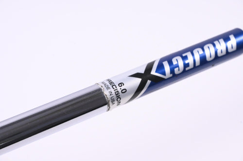 Taylormade Hi-Toe Sand Wedge / 54 Degree / Stiff Flex Project X Shaft