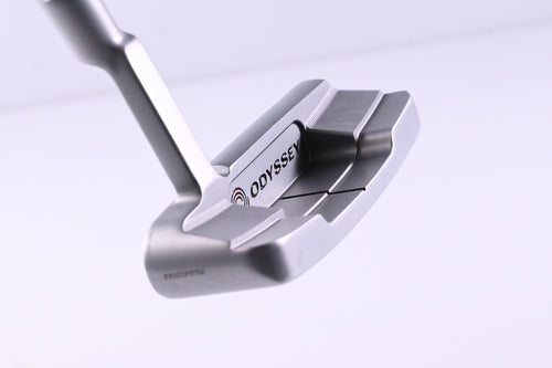 Odyssey White Hot OG #1WS 2021 Putter / 34 Inch