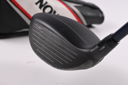 Srixon ZXi #3 Wood / 15 Degree / Stiff Flex Fujikura Ventus TR Blue 6 Shaft