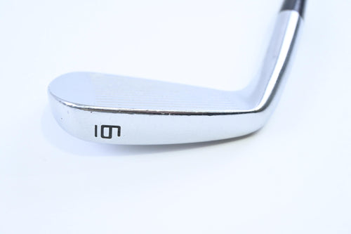 TaylorMade P7MB 2020 #6 Iron / X-Flex KBS Tour 130 Shaft