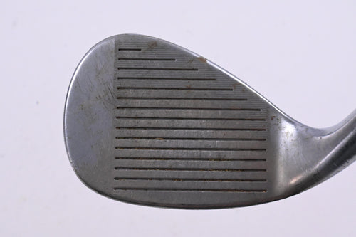 Cleveland CG15 Lob Wedge / 58 Degree / Wedge Flex Cleveland Traction Shaft