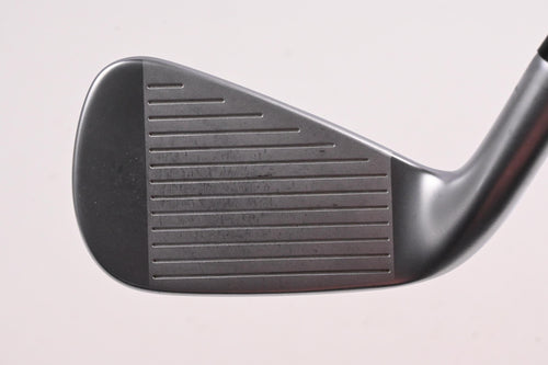 Callaway Apex 21 #5 Iron / 23.5 Degree / X-Flex Project X Flighted Shaft