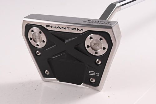Scotty Cameron Phantom X #9.5 2022 Putter / 34 Inch