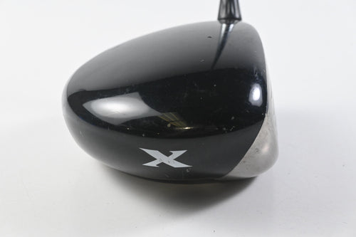 Callaway X460 Driver / 9.5 Degree / Stiff Flex Fujikura Tour Platform 26.3 Shaft