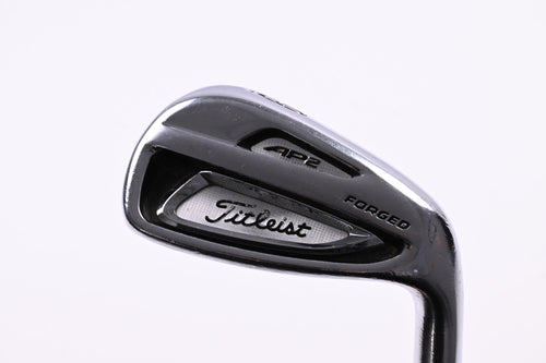 Titleist 714 AP2 #9 Iron / Stiff Flex KBS Tour Shaft