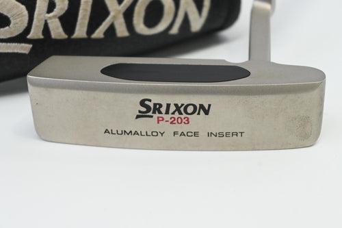 Srixon P-203 Putter / 35 Inch