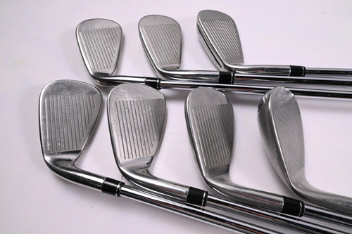 Taylormade M2 2017 Irons / 5-PW+SW / Regular Flex Reax 88 Shafts