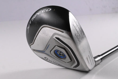 Taylormade Jetspeed #3 Wood / 15 Degree / Stiff Flex Matrix Velox T 69 Shaft