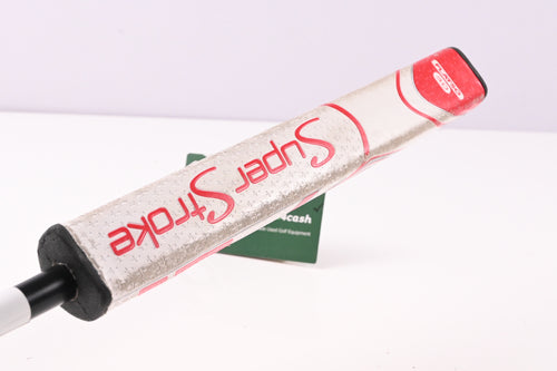 Odyssey Triple Track Double Wide Putter / 32.5 Inch