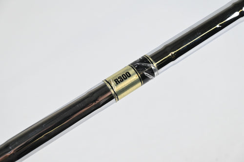 Ping Blueprint Pitching Wedge / 46 Degree / Black Dot / Regular Flex Dynamic