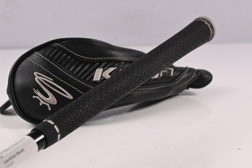 Cobra King F7 3-4 Hybrid / 19-22 Degree / Regular Flex Fujikura Pro 75 Shaft