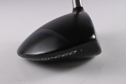Taylormade Jetspeed #3 Wood / 15 Degree / Stiff Flex Matrix Velox T 69 Shaft