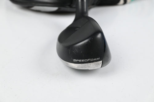 Taylormade GAPR Hi #4 Hybrid / 22 Degree / Regular Flex KBS Hybrid 70 Shaft