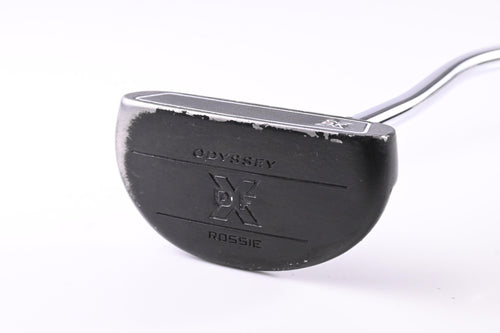 Odyssey DFX 2021 Putter / 35 Inch