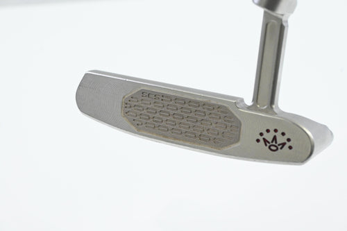 Scotty Cameron Super Select Newport+ Putter / 35 Inch