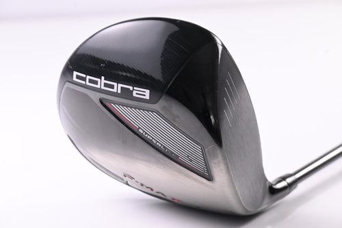 Cobra F-Max Superlite Driver / 10.5 Degree / Senior Flex Cobra Superlite 45 Shaft